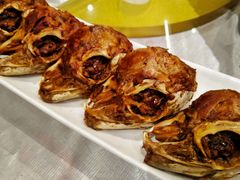 -老爷庙风味美食府(魏都大道店)