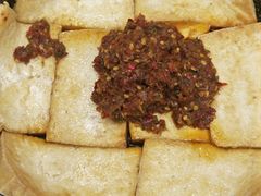 -全州拌饭馆(断桥店)