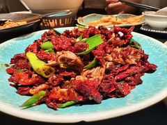 -山石榴·贵州菜(丰盛里店)