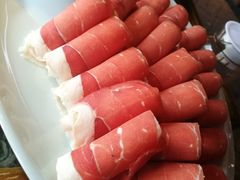 -潮辣重庆火锅(二七万达店)