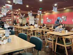 -宏状元现熬粥·京味菜(黄寺大街店)