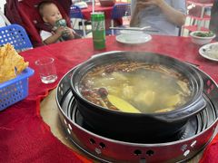 -花苑美食横琴生蚝火锅(拱北粤华路店)