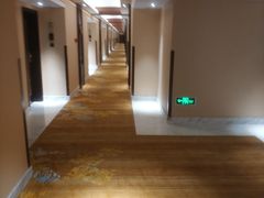 -成都世纪城假日酒店-西楼