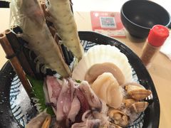 -沼津港精致料理·寿喜烧·烧鸟(漕河泾印象城店)