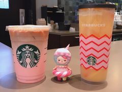 -星巴克(厦门SM新生活广场店)