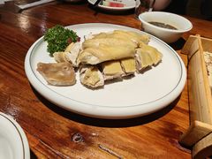 白切鸡-随缘小馆(红岭路店)