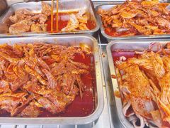-渔桥李记奶汤面(东街店)