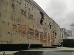 -上海四行仓库抗战纪念馆