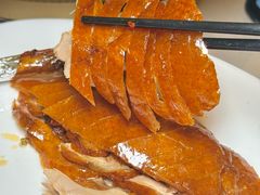 -漢舍川菜馆(国贸商城店)