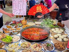 -咖咖火锅(老店)