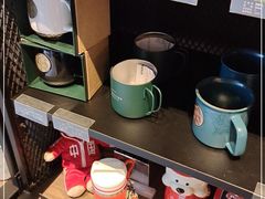 -星巴克(尚品中心1F店)