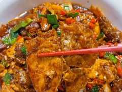 -小柴米·传统江西菜(万寿宫店)