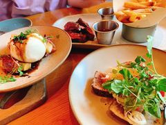 -THE CANNERY&JUJU 新鲜海鲜·牛排美食酒廊