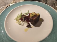 -额尔敦牛厨师铜板烧