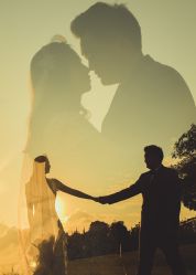 -巴黎时尚婚纱摄影(南汇店)