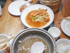 -苹果树下艺术餐厅(通州店)