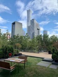 -北京瑰丽酒店·宴会厅·婚宴·会展