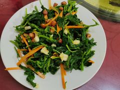 -北京龙庆四季香农家饭庄·灶台鱼·碳烤虹鳟鱼(龙庆峡店)