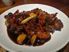 -绿茶餐厅(华联万柳店)