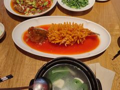 -赤宴·川菜(玉林店)