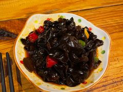 -陌上花开餐厅(云山路店)