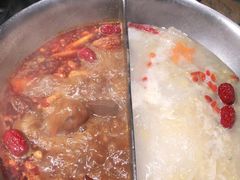 -湊湊火锅·茶憩(新中关购物中心店)