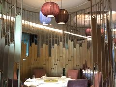 大堂-柒园·三十年创意杭帮菜(龙湖滨江天街店)