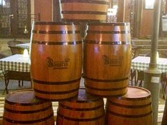 -巴伐利亚啤酒坊(意式风情街店)