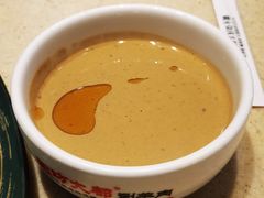 麻酱小料-阳坊大都涮羊肉(阳坊总店)