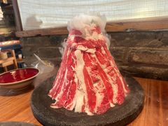 -胖三嬢·呱呱老火锅(北京总店)