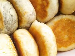 -华荣哲绿豆饼(泰安店)