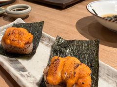 -一阳寿司(麦子街店)