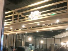 -呷哺呷哺(新世界百货望京店)