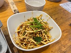-木屋烧烤(双榆树店)