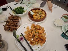 -五谷芳乳鸽王(海景店)