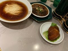 -松鹤楼·苏式汤面(虹桥天地店)