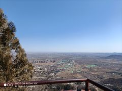 -北京鹫峰国家森林公园