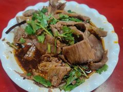 -金杨拉面王小吃面馆·牛三宝面·红烧牛肉粉