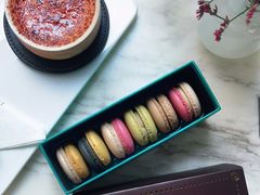 -PAUL LAFAYET 法式甜品(港汇广场店)