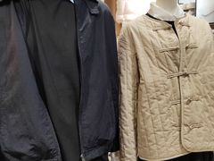 -MUJI无印良品(万科里店)