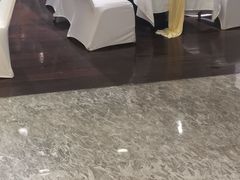 -白云湖畔酒店-湖畔餐厅