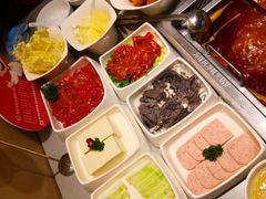 -海底捞火锅(九霄梦天地店)