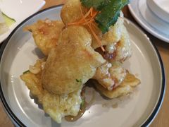 锅包肉-天怡興·百年蒸饺(中心书城店)