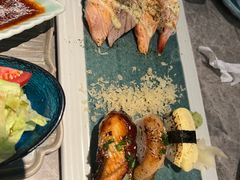 -炙柒Sekinana·精致日料(合生汇店)