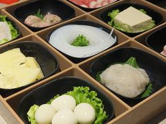 -海底捞火锅(八佰伴店)