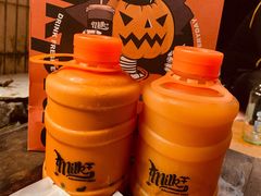 -milkplus·泰式奶茶(较场东路店)