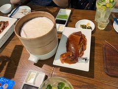 -小大董·烤鸭(王府井apm店)