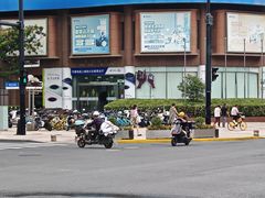 -中国电信(四川北路营业厅)