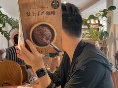 -echoes coffee回响咖啡(888街店)
