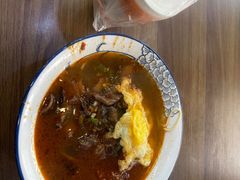 -付记鲜味鳝鱼面馆(松涛苑A区店)